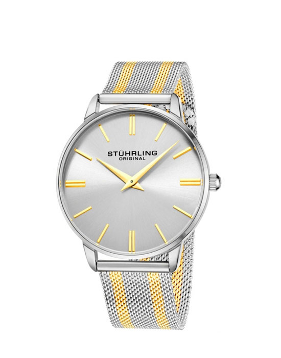 Часы Stuhrling Original Symphony 3998.3